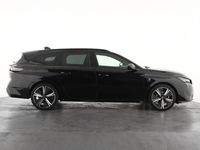 Used Peugeot 308 SW GT 134 HP (98 kW) 2025 Black Estate