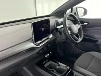 Used VW ID.4 Pro 210 kW (286 HP) 2026 Glacier white SUV
