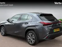 Used Lexus UX 300e 150 kW (204 HP) 2026 SUV