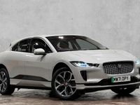 Used Jaguar I-Pace 294 kW (400 HP) 2022 SUV