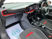 Used Vauxhall Mokka S 134 HP (98 kW) 2023 Black SUV