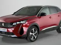 Used Peugeot 3008 GTi 131 HP (96 kW) 2023 Estate