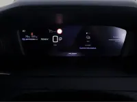 Used Peugeot e-2008 Allure 100 kW (136 HP) 2024 Red SUV