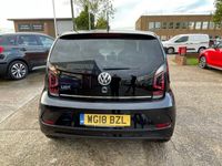 used VW up! up! 1.0 75PSBeats 5dr