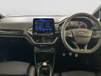 Used Ford Fiesta ST 200 HP (147 kW) 2021 Hatchback