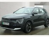 Used Kia Niro 150 kW (204 HP) 2023 SUV