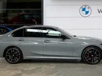Used BMW M340 Comfort Edition 340 HP (250 kW) 2024 Grey Sedan