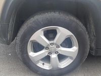 Used Jeep Compass Longitude 140 HP (102 kW) 2018 Beige SUV