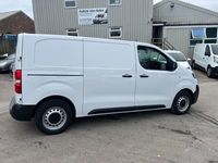 Used Peugeot Expert Premium 2022 White Van