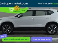 Usado Seat Ateca SE Technology 150 CV (110 kW) 2025 SUV