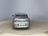 Used Renault Kadjar Version S 140 HP (102 kW) 2021 SUV