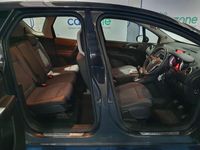 Second-hand Vauxhall Meriva 2015 Gri Monovolum