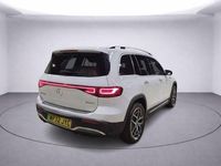 Used Mercedes EQB300 AMG Line Premium 167 kW (228 HP) 2023 White SUV