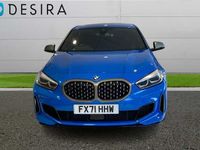 used BMW M135 1 Series i xDrive 5dr Step Auto