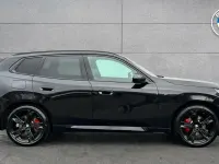 Second-hand BMW X3 M Sport 194 CP (142 kW) 2025 Negru SUV