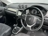 Used Suzuki Vitara SZ5 129 HP (94 kW) 2024 SUV