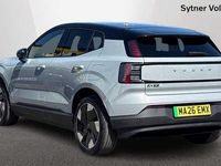 Used Volvo EX30 Plus 197 kW (268 HP) 2026 SUV