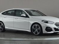 Used BMW 218 M Sport 136 HP (100 kW) 2022 White Coupe