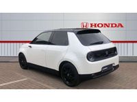used Honda e 113kW Advanc36kWh 5dr Auto Electric Hatchback