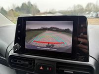 Used Toyota Proace 120 HP (88 kW) 2023 Grey MPV