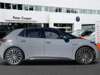 Used VW ID.3 Pro Performance 150 kW (204 HP) 2023 Grey Hatchback