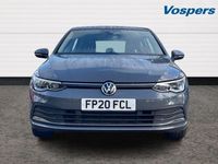 used VW Golf VIII 1.5 TSI 150 Style 5dr