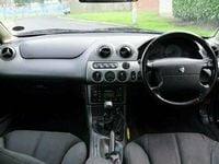 Used Ford Cougar 1999 Coupe