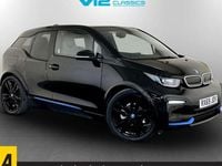 Used BMW i3 Comfort Edition 2019 Hatchback