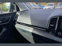 Used Skoda Karoq SE L 150 HP (110 kW) 2022 Grey SUV