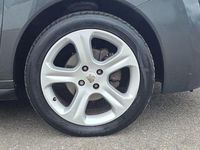 Used Peugeot 3008 Allure 2012 Grey Estate