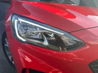 Used Ford Focus ST-Line 2021 Red Hatchback