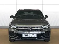 Used VW T-Roc R-line 150 HP (110 kW) 2025 SUV