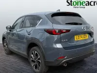 Used Mazda CX-5 Exclusive-Line 165 HP (121 kW) 2025 SUV