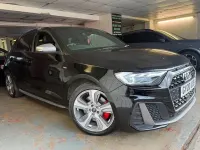 Used Audi A1 Competition 2020 SUV