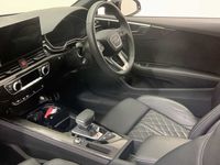 used Audi S5 Coup Edition 1 TDI 341 PS tiptronic