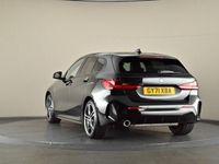 used BMW 118 1 Series i [136] M Sport 5dr Step Auto