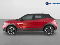 Used Vauxhall Mokka Ultimate 2023 Red SUV