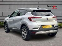 Used Renault Captur Version S 91 HP (66 kW) 2021 Other SUV