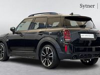Used Mini Cooper S Countryman Sport 176 HP (129 kW) 2023 Black SUV