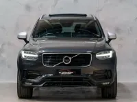 Usado Volvo XC90 R-Design 2017 Cinzento SUV