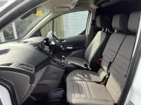 Second-hand Ford Transit Connect Limited 120 CP (88 kW) 2021 Alb Monovolum