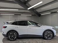 Usado VW ID.4 Pro 206 kW (281 CV) 2025 Blanco SUV