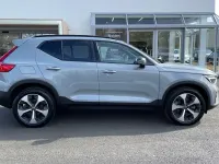Used Volvo XC40 Plus 161 HP (118 kW) 2025 Grey SUV