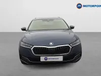 Used Skoda Octavia SE L 2022 Blue Estate