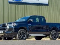 Usado Toyota HiLux Active 150 CV (110 kW) 2024 Pickup/Camioneta