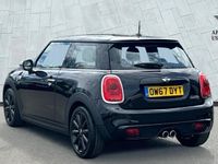 used Mini Cooper S 3-Door Hatch