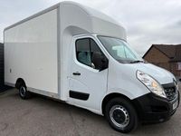 Usado Renault Master Business 2018 Branco Van
