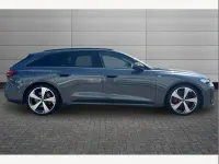 Used Audi A5 Advanced 204 HP (150 kW) 2025 Grey Estate