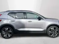 Usado Volvo XC40 Ultra 194 HP (142 kW) 2026 SUV