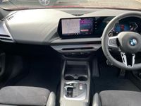 Used BMW 120 M Sport 168 HP (123 kW) 2025 Red Hatchback